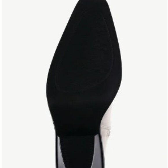 Women’s Western-Style Booties for Chic Statements 2.8” Stacked Heel - Picture 5 of 6